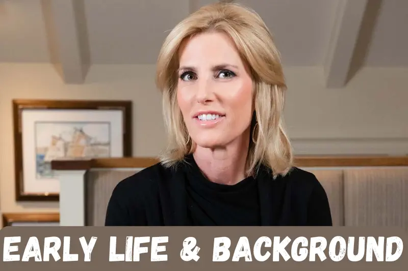 early life & background